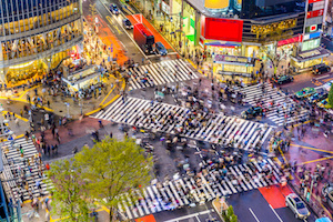 Shibuya 31 cooking classes